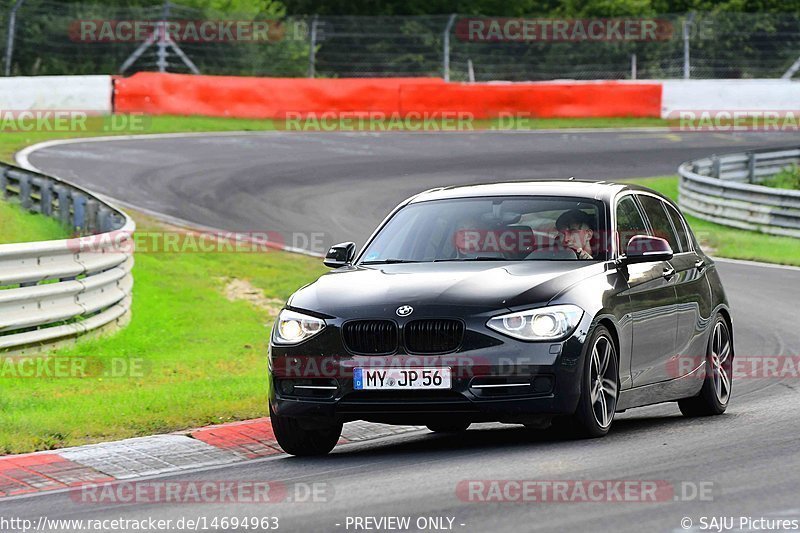 Bild #14694963 - Touristenfahrten Nürburgring Nordschleife (21.09.2021)