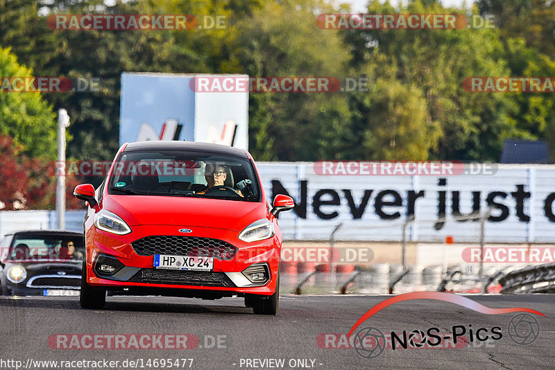 Bild #14695477 - Touristenfahrten Nürburgring Nordschleife (21.09.2021)