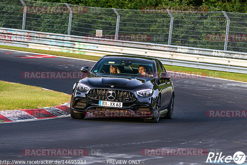 Bild #14695984 - Touristenfahrten Nürburgring Nordschleife (21.09.2021)