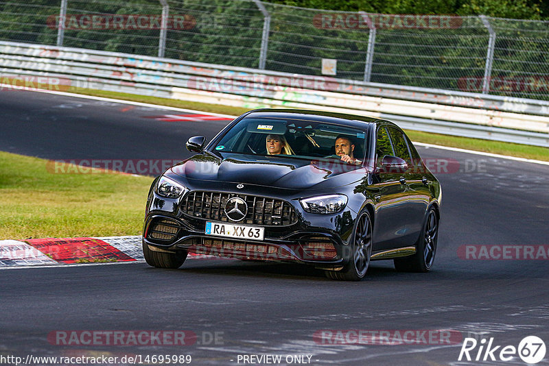 Bild #14695989 - Touristenfahrten Nürburgring Nordschleife (21.09.2021)