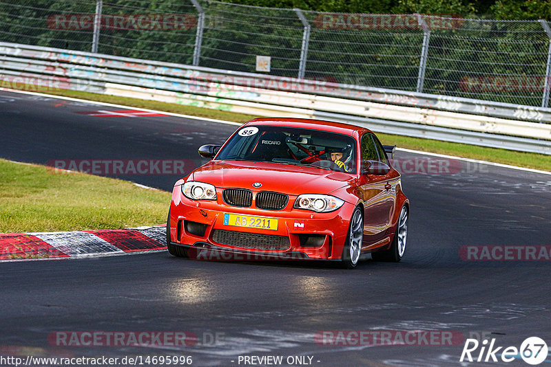 Bild #14695996 - Touristenfahrten Nürburgring Nordschleife (21.09.2021)