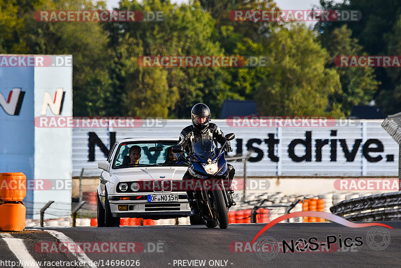 Bild #14696026 - Touristenfahrten Nürburgring Nordschleife (21.09.2021)