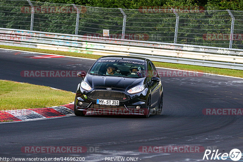 Bild #14696200 - Touristenfahrten Nürburgring Nordschleife (21.09.2021)