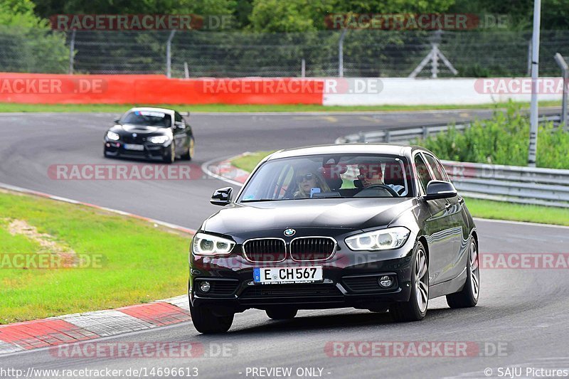 Bild #14696613 - Touristenfahrten Nürburgring Nordschleife (21.09.2021)