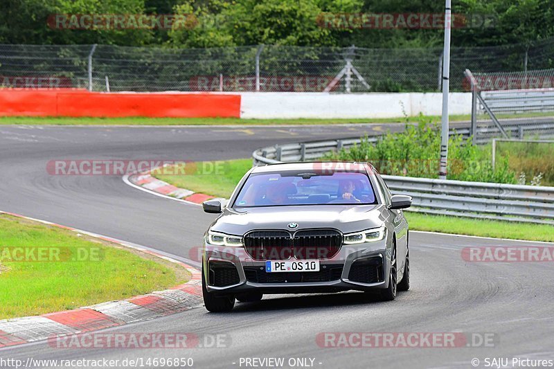 Bild #14696850 - Touristenfahrten Nürburgring Nordschleife (21.09.2021)