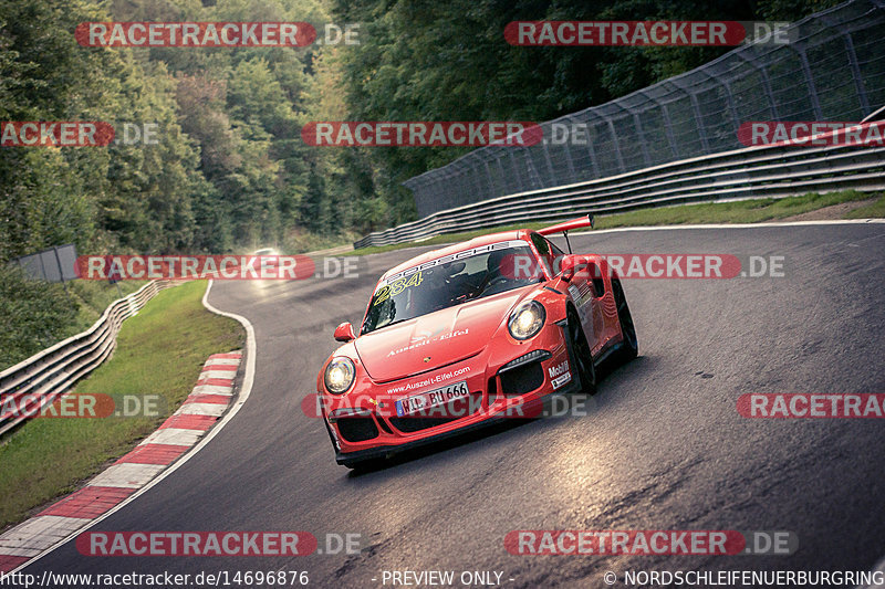 Bild #14696876 - Touristenfahrten Nürburgring Nordschleife (21.09.2021)