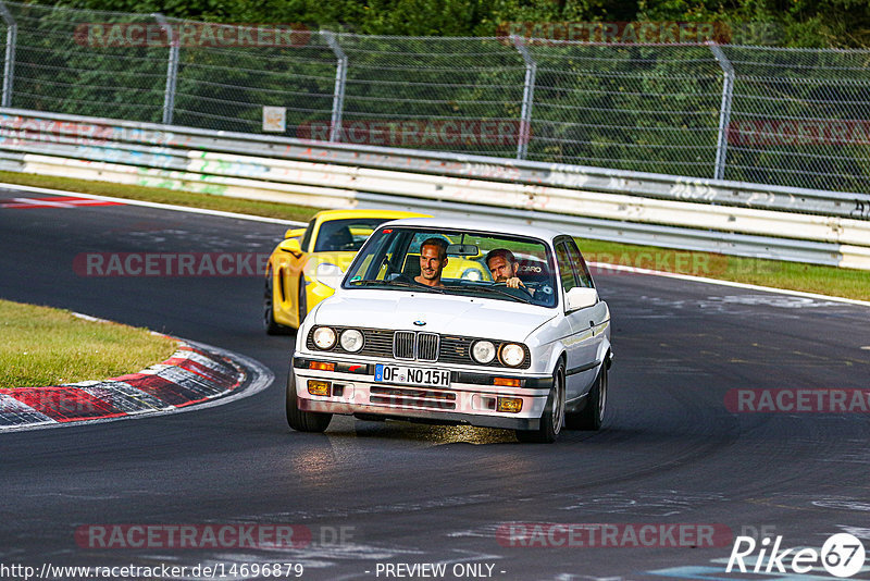 Bild #14696879 - Touristenfahrten Nürburgring Nordschleife (21.09.2021)