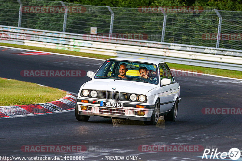 Bild #14696880 - Touristenfahrten Nürburgring Nordschleife (21.09.2021)