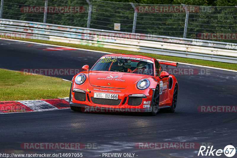 Bild #14697055 - Touristenfahrten Nürburgring Nordschleife (21.09.2021)