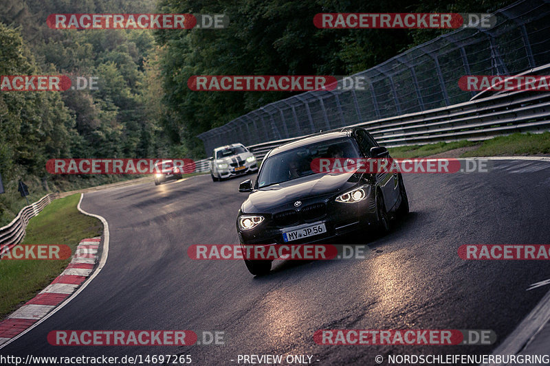 Bild #14697265 - Touristenfahrten Nürburgring Nordschleife (21.09.2021)