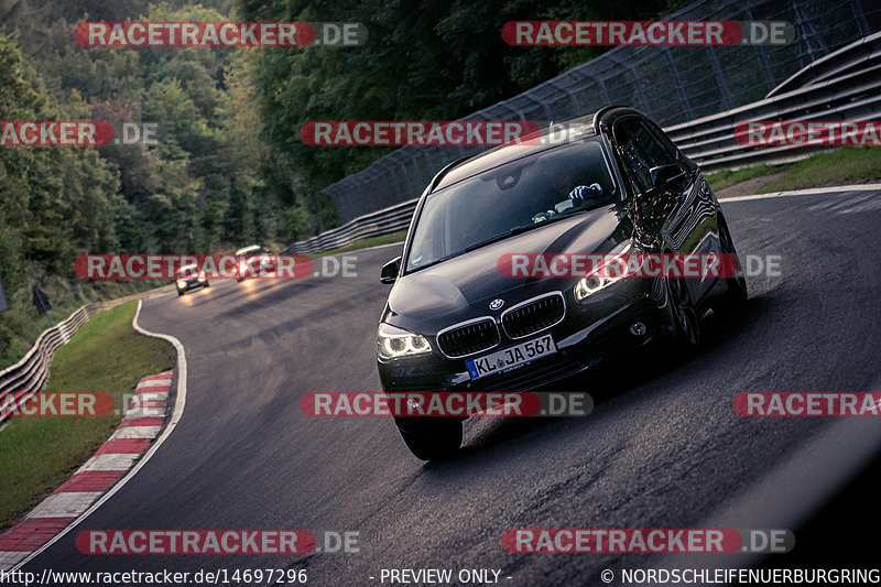 Bild #14697296 - Touristenfahrten Nürburgring Nordschleife (21.09.2021)