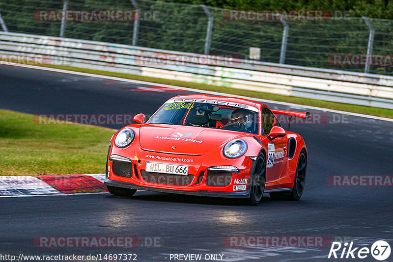 Bild #14697372 - Touristenfahrten Nürburgring Nordschleife (21.09.2021)