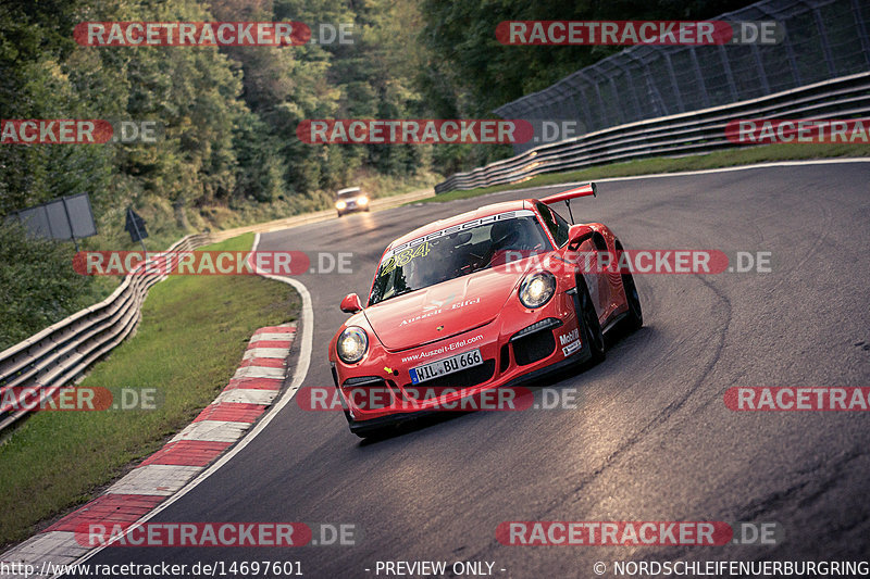 Bild #14697601 - Touristenfahrten Nürburgring Nordschleife (21.09.2021)