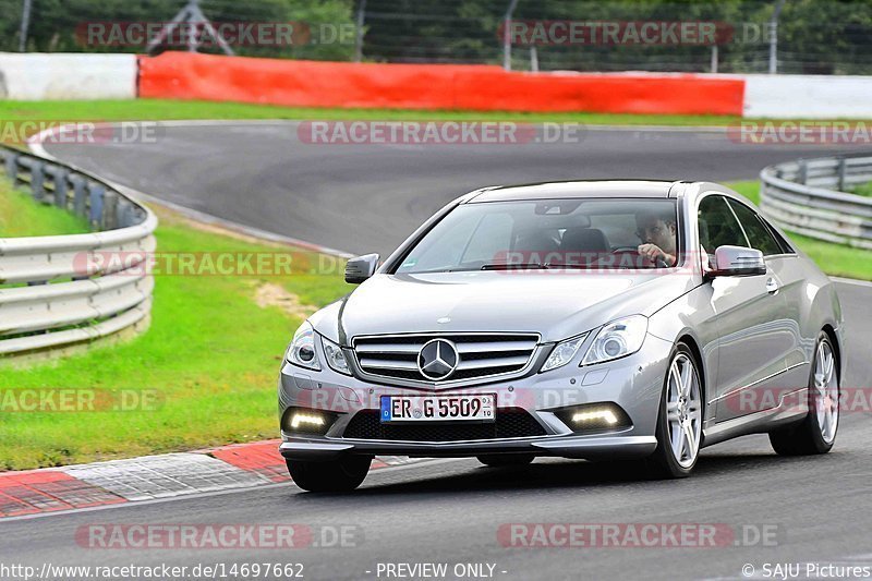 Bild #14697662 - Touristenfahrten Nürburgring Nordschleife (21.09.2021)