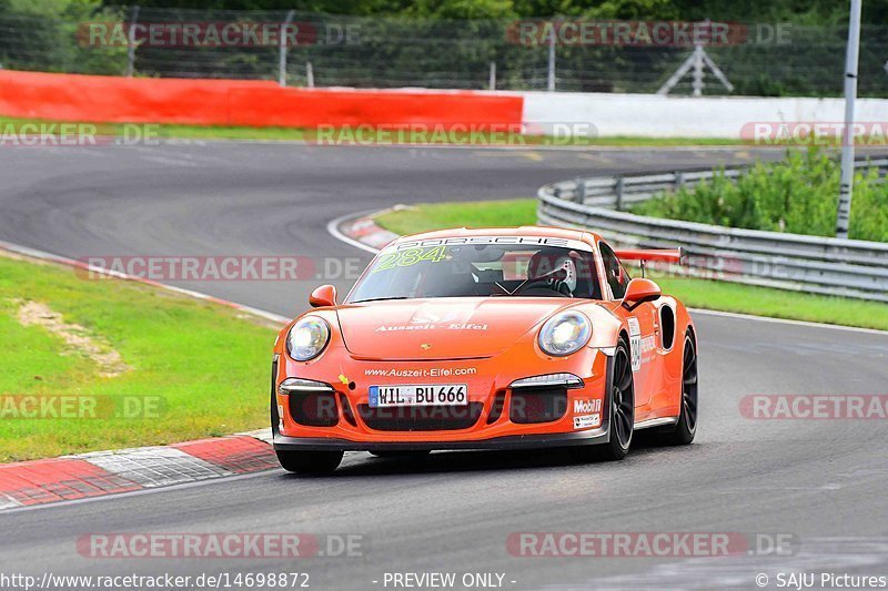 Bild #14698872 - Touristenfahrten Nürburgring Nordschleife (21.09.2021)