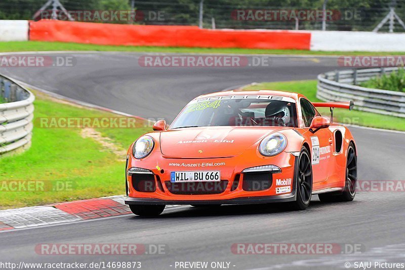 Bild #14698873 - Touristenfahrten Nürburgring Nordschleife (21.09.2021)