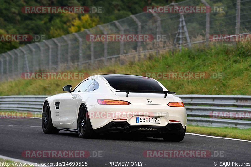 Bild #14699515 - Touristenfahrten Nürburgring Nordschleife (21.09.2021)