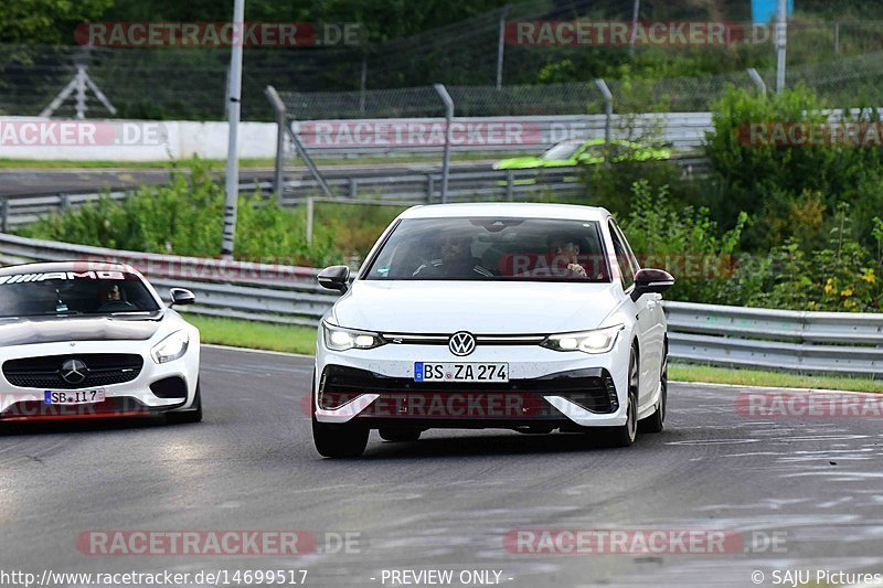 Bild #14699517 - Touristenfahrten Nürburgring Nordschleife (21.09.2021)