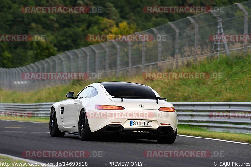 Bild #14699518 - Touristenfahrten Nürburgring Nordschleife (21.09.2021)