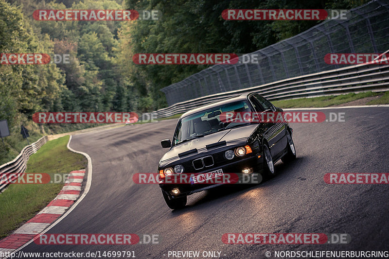 Bild #14699791 - Touristenfahrten Nürburgring Nordschleife (21.09.2021)