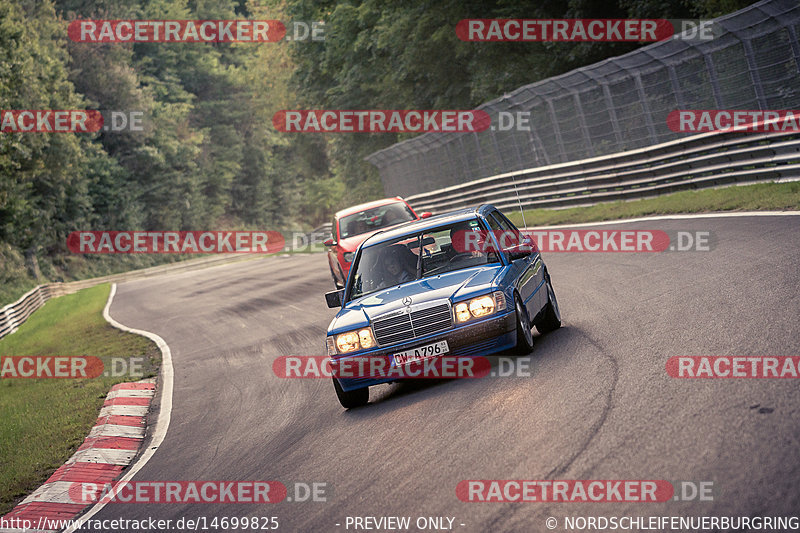 Bild #14699825 - Touristenfahrten Nürburgring Nordschleife (21.09.2021)