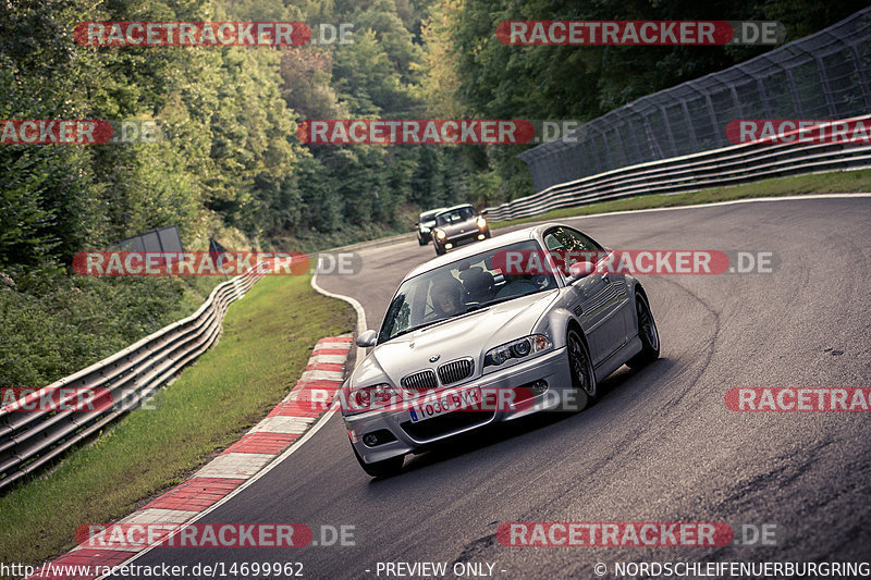 Bild #14699962 - Touristenfahrten Nürburgring Nordschleife (21.09.2021)