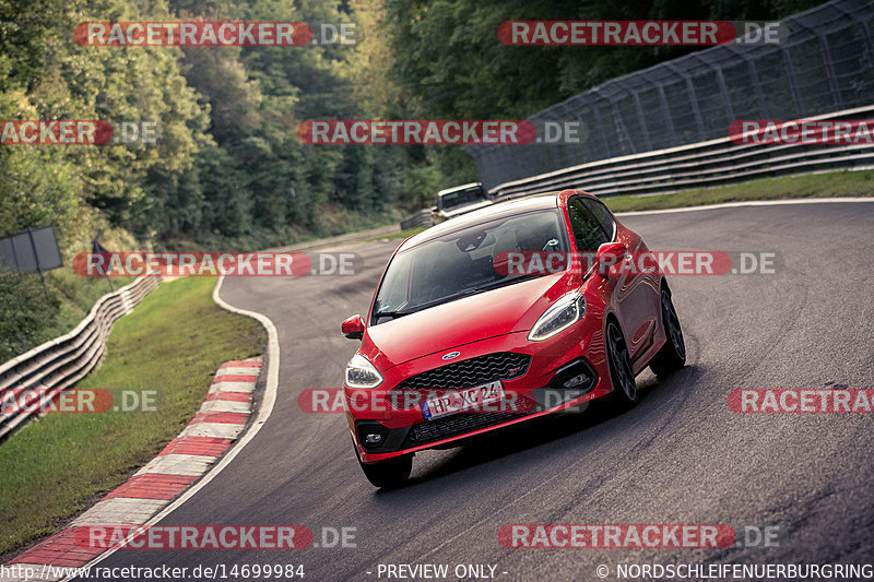 Bild #14699984 - Touristenfahrten Nürburgring Nordschleife (21.09.2021)