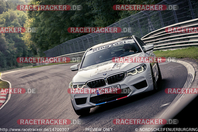 Bild #14700307 - Touristenfahrten Nürburgring Nordschleife (21.09.2021)