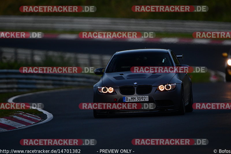 Bild #14701382 - Touristenfahrten Nürburgring Nordschleife (23.09.2021)