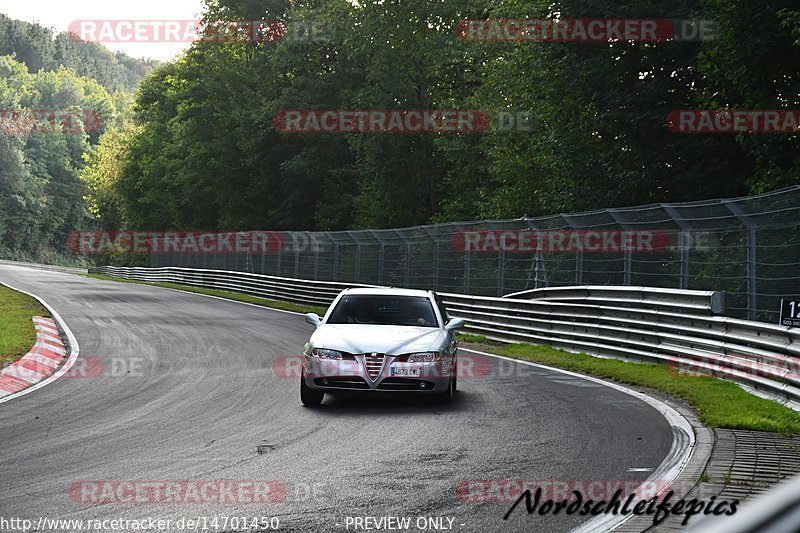 Bild #14701450 - Touristenfahrten Nürburgring Nordschleife (23.09.2021)