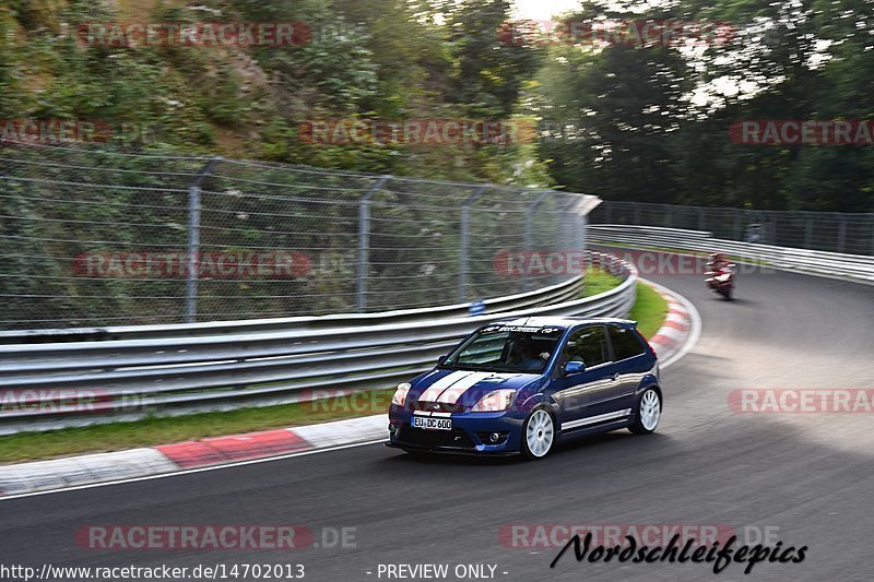 Bild #14702013 - Touristenfahrten Nürburgring Nordschleife (23.09.2021)
