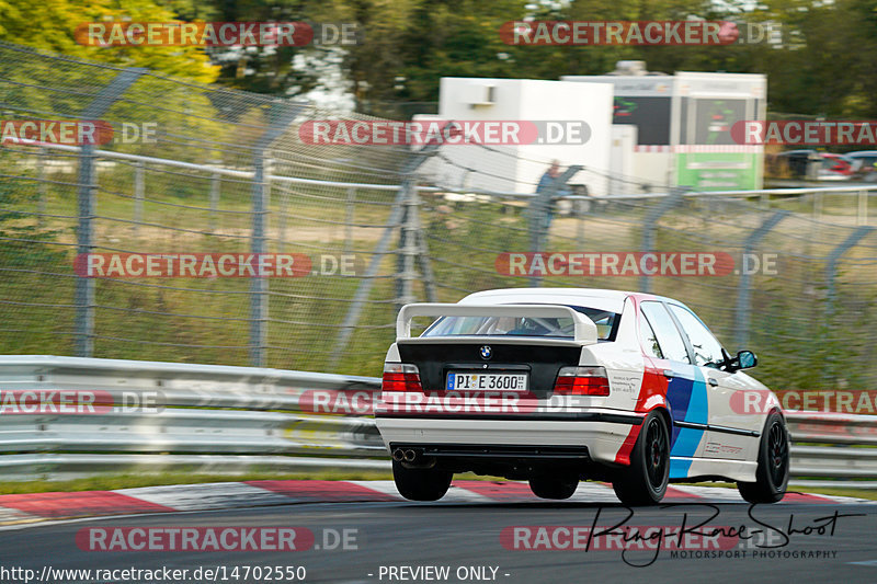 Bild #14702550 - Touristenfahrten Nürburgring Nordschleife (23.09.2021)