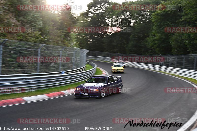 Bild #14702619 - Touristenfahrten Nürburgring Nordschleife (23.09.2021)