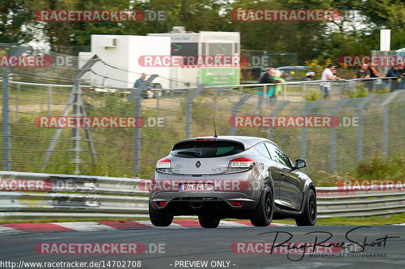 Bild #14702708 - Touristenfahrten Nürburgring Nordschleife (23.09.2021)