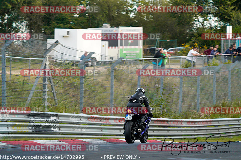 Bild #14702996 - Touristenfahrten Nürburgring Nordschleife (23.09.2021)