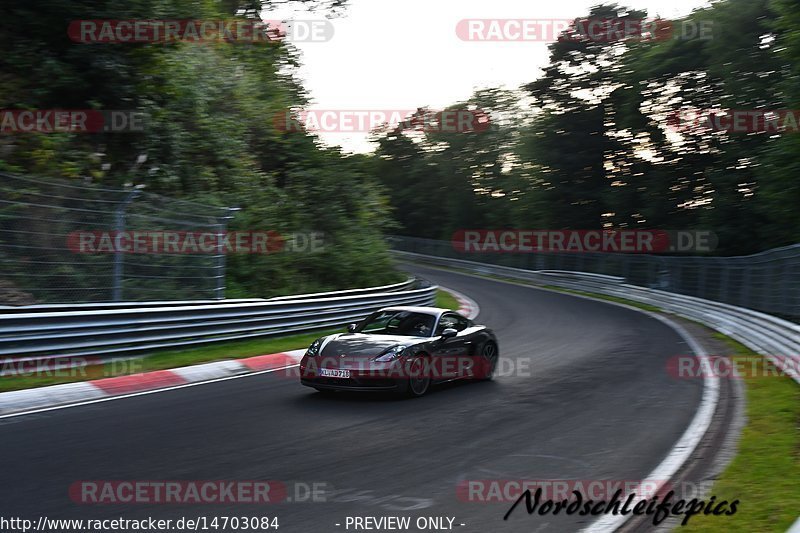 Bild #14703084 - Touristenfahrten Nürburgring Nordschleife (23.09.2021)