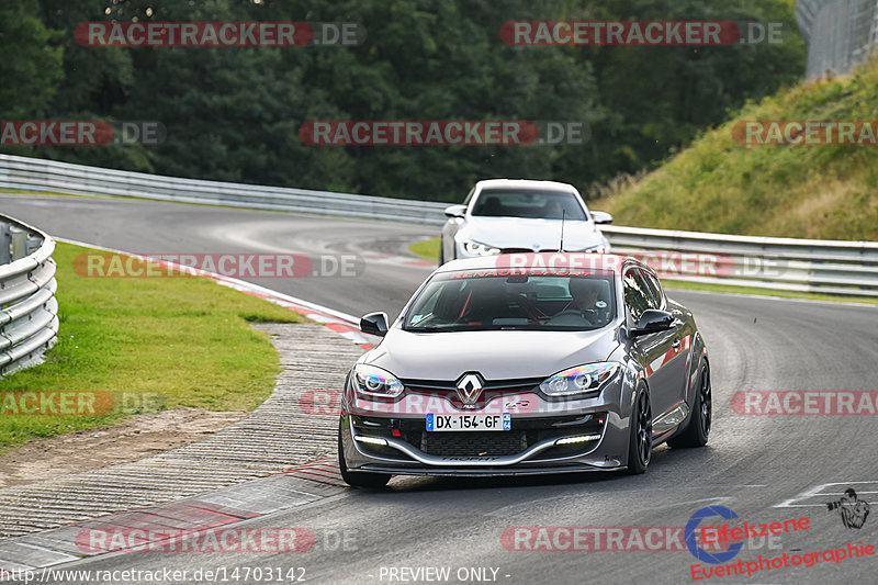 Bild #14703142 - Touristenfahrten Nürburgring Nordschleife (23.09.2021)