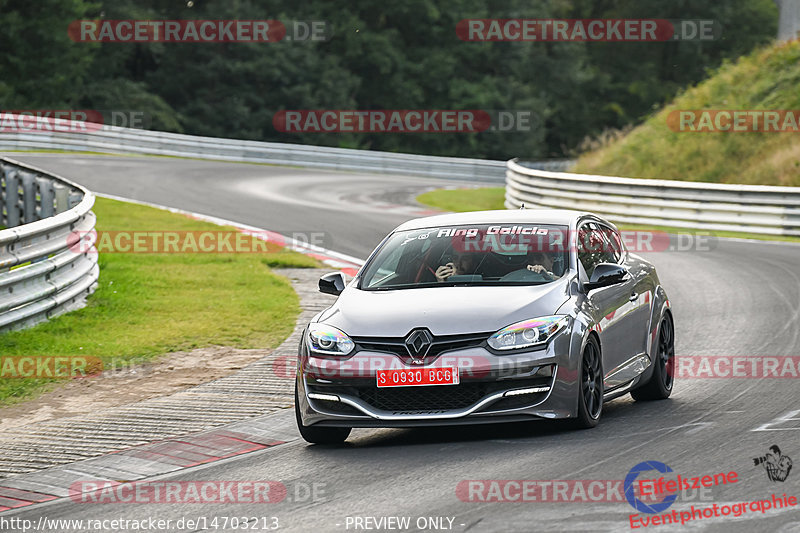 Bild #14703213 - Touristenfahrten Nürburgring Nordschleife (23.09.2021)