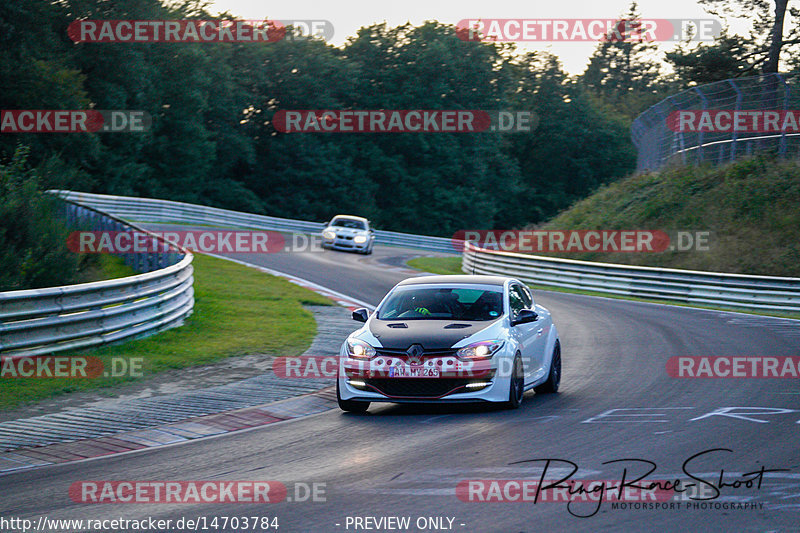 Bild #14703784 - Touristenfahrten Nürburgring Nordschleife (23.09.2021)