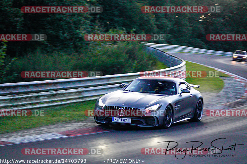 Bild #14703793 - Touristenfahrten Nürburgring Nordschleife (23.09.2021)