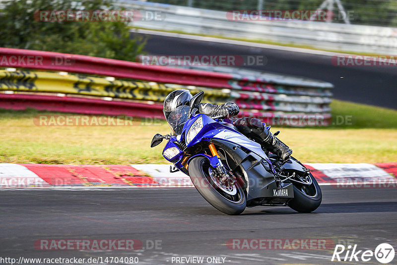 Bild #14704080 - Touristenfahrten Nürburgring Nordschleife (23.09.2021)