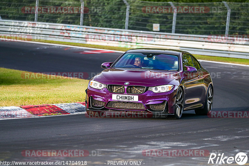 Bild #14704918 - Touristenfahrten Nürburgring Nordschleife (23.09.2021)