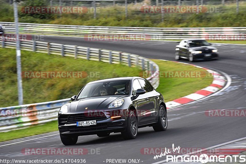 Bild #14704936 - Touristenfahrten Nürburgring Nordschleife (23.09.2021)