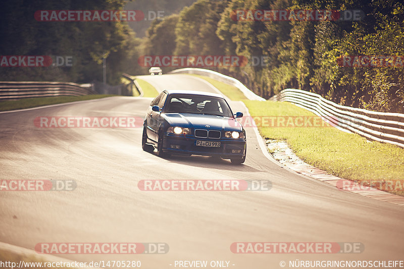 Bild #14705280 - Touristenfahrten Nürburgring Nordschleife (23.09.2021)