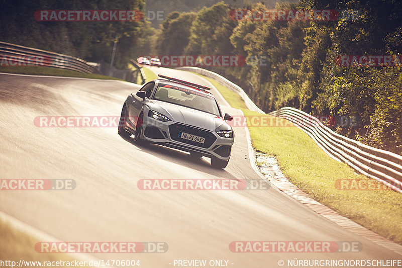 Bild #14706004 - Touristenfahrten Nürburgring Nordschleife (23.09.2021)