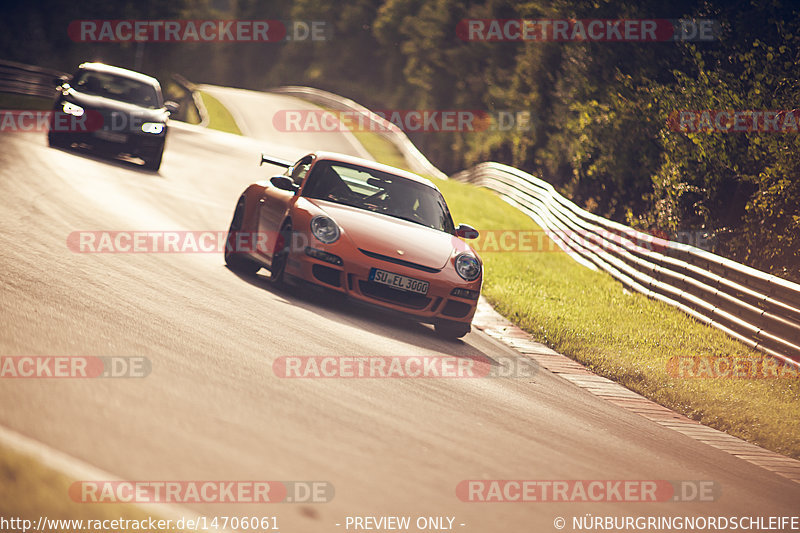 Bild #14706061 - Touristenfahrten Nürburgring Nordschleife (23.09.2021)