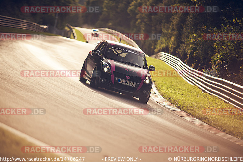 Bild #14706247 - Touristenfahrten Nürburgring Nordschleife (23.09.2021)