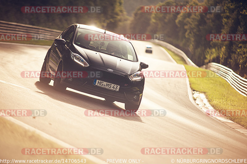 Bild #14706543 - Touristenfahrten Nürburgring Nordschleife (23.09.2021)