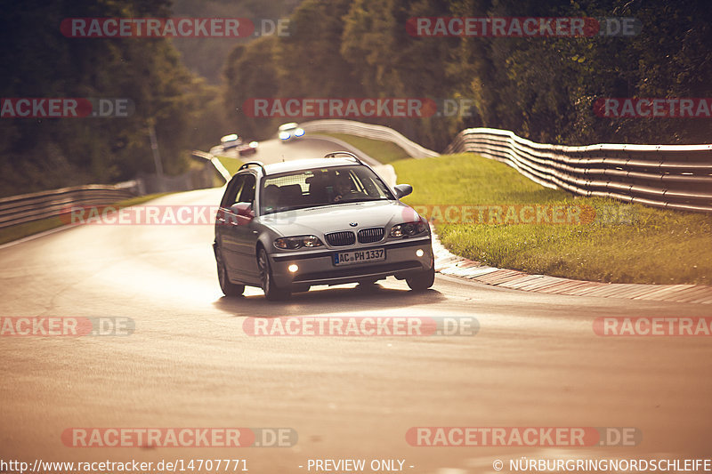 Bild #14707771 - Touristenfahrten Nürburgring Nordschleife (23.09.2021)