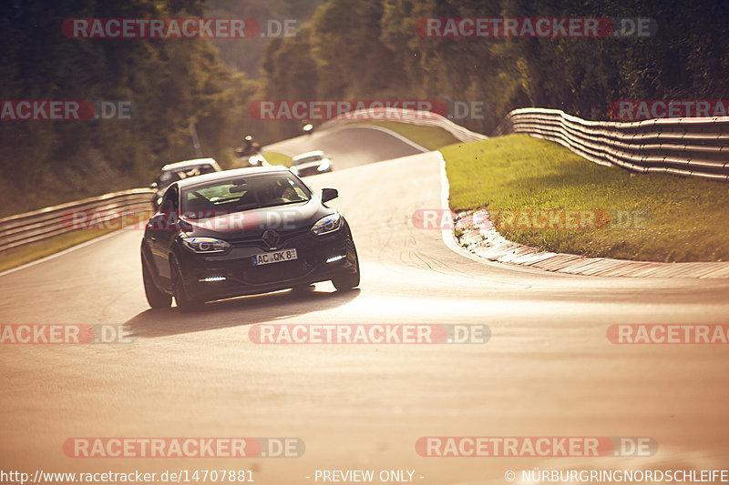 Bild #14707881 - Touristenfahrten Nürburgring Nordschleife (23.09.2021)